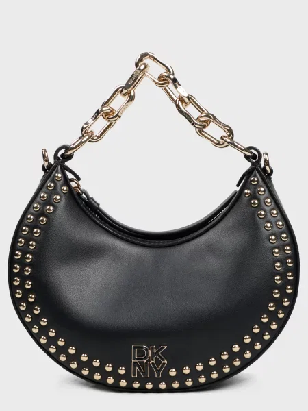 Сумка Dkny чорна