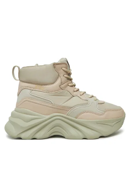 Botine Lee Cooper bej