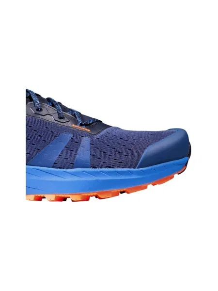 Pantofi Mammut albastru