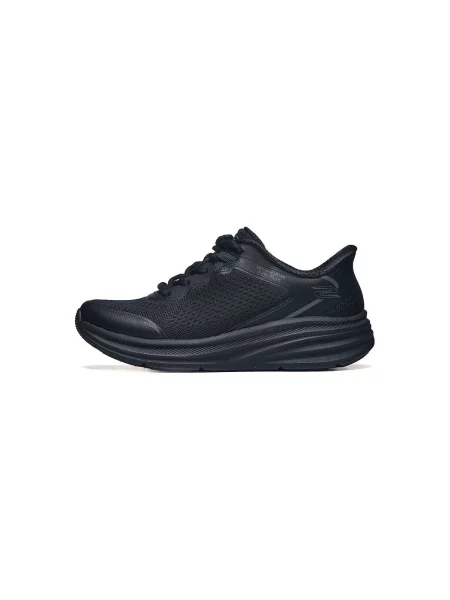 Pantofi Skechers negru