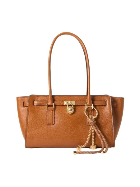 Torebka MICHAEL Michael Kors brązowa