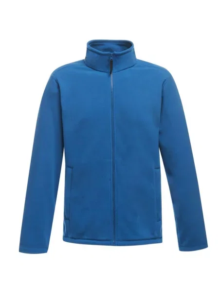 Polar Z Suwakiem Micro niebieska
