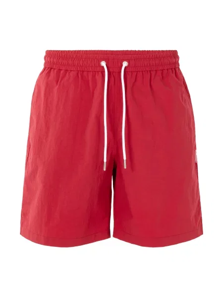 Костюм Celio червено