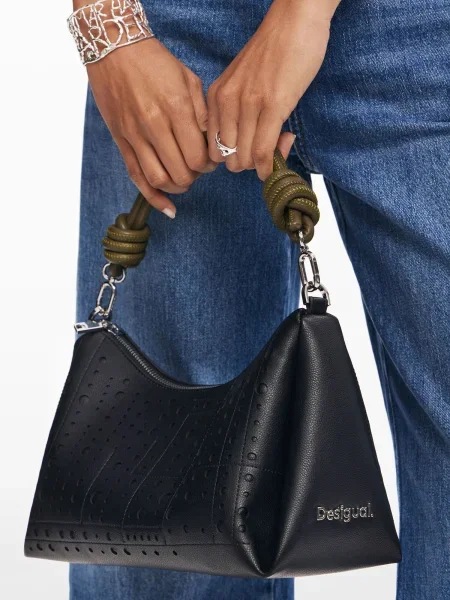 Geantă Desigual negru