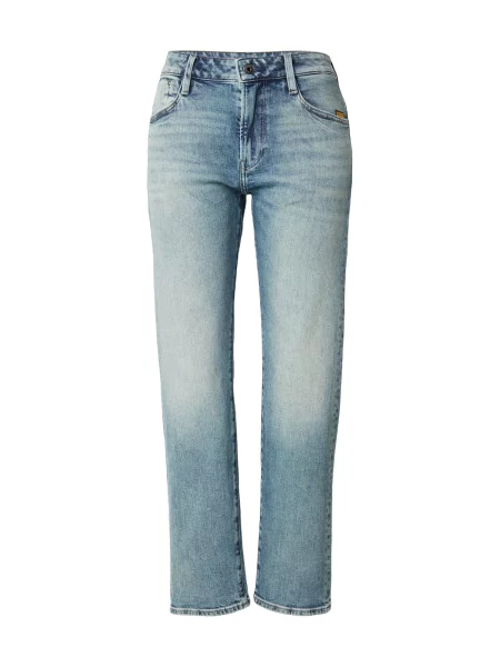 G-STAR Džínsy Loux denim modrá
