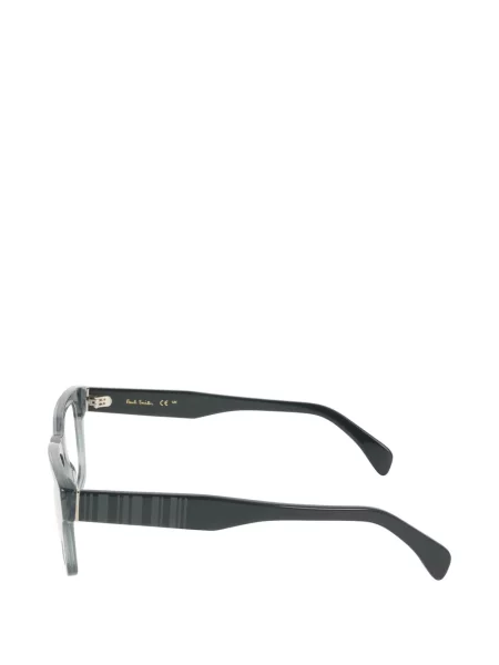 Ochelari de soare Paul Smith albastru