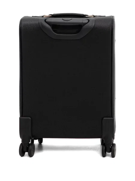Geantă Guess negru