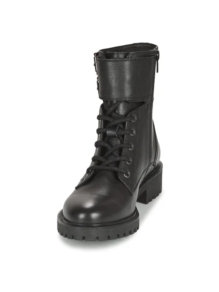Pantofi Geox negru