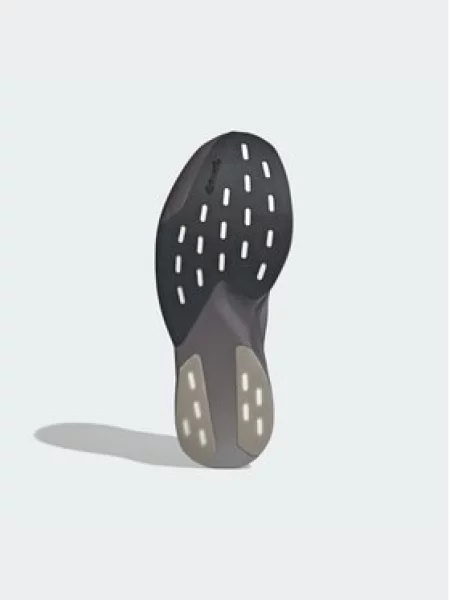 Běžecké boty adidas šedé