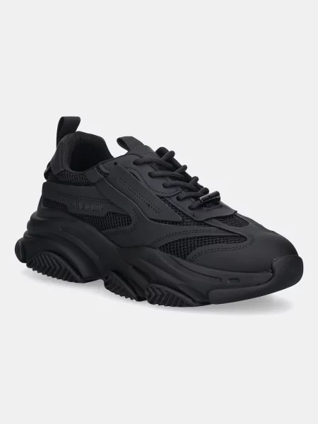 Tenisice Steve Madden Possess crna