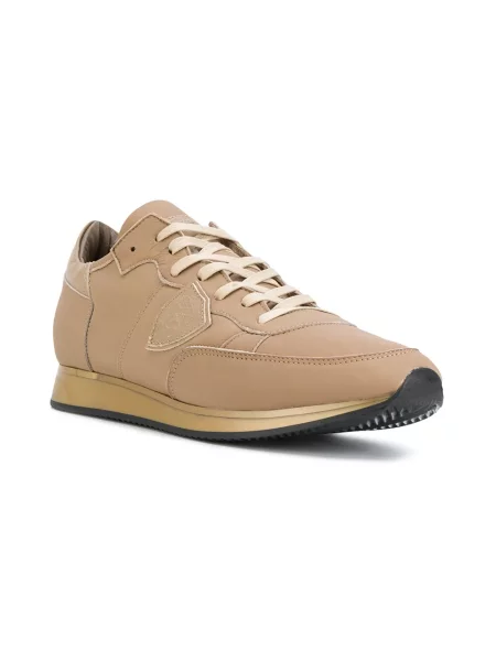 Sneakerși Philippe Model Paris maro