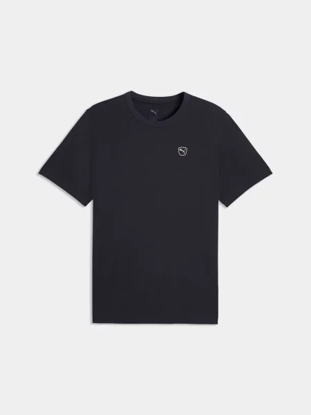 Футболка Puma синяя