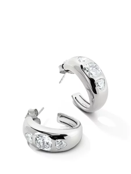 Cercei Thomas Sabo cu zirconiu