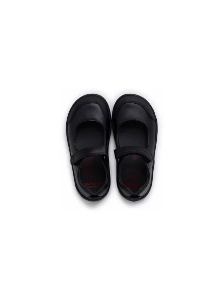 Pantofi Garvalin negru
