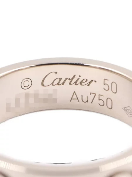 Inel Cartier