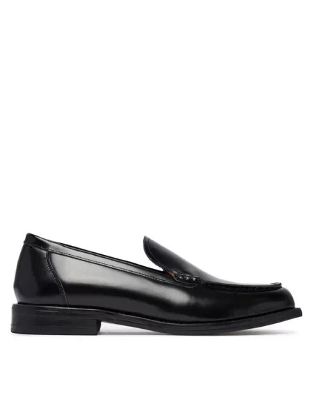 Loaferice Vagabond Shoemakers Linn crna