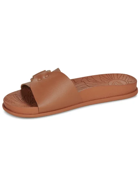Pantofi Reef maro