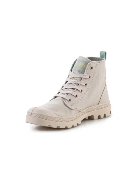 Pantofi Palladium bej