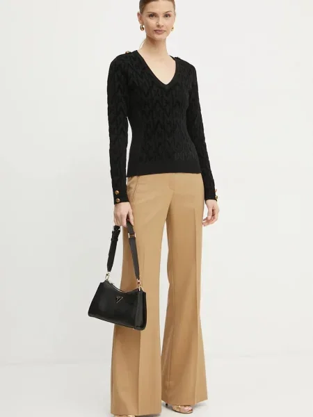 Sweter Marciano Guess czarny