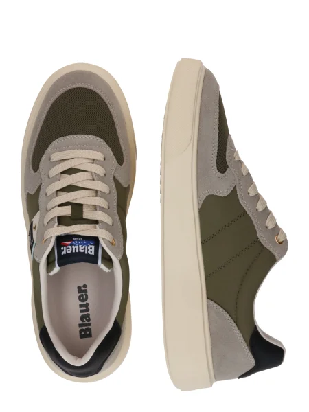 Teniși Blauer.usa verde