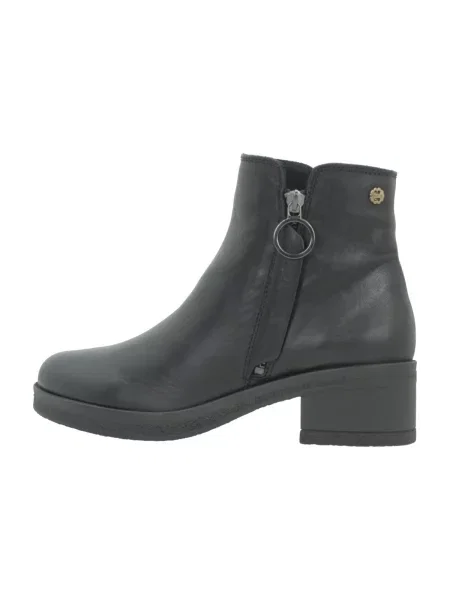 Pantofi Porronet negru