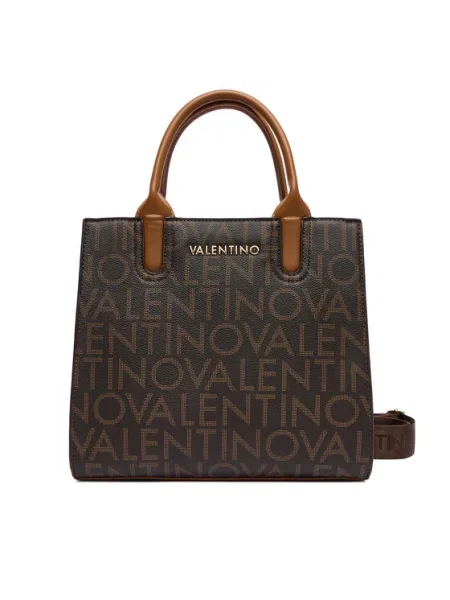 Чанта Valentino Bags REGINA RE кафяво