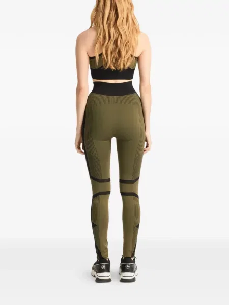 Leggings Fusalp verde