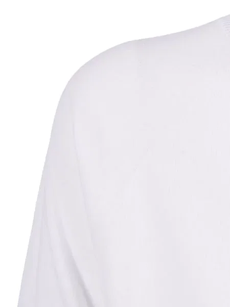 Tricou Kangra alb
