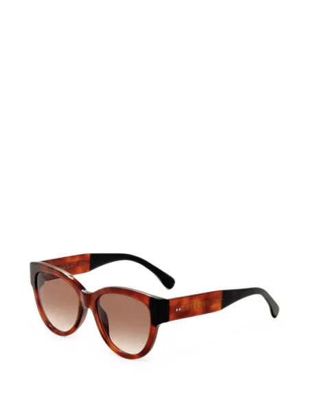 Ochelari de soare Paul Smith maro