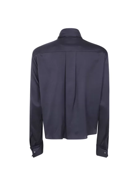 Bluzka Dsquared2 czarna
