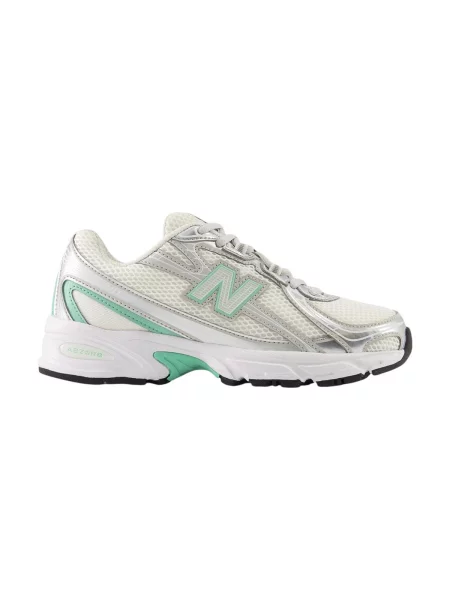 Pantofi New Balance gri