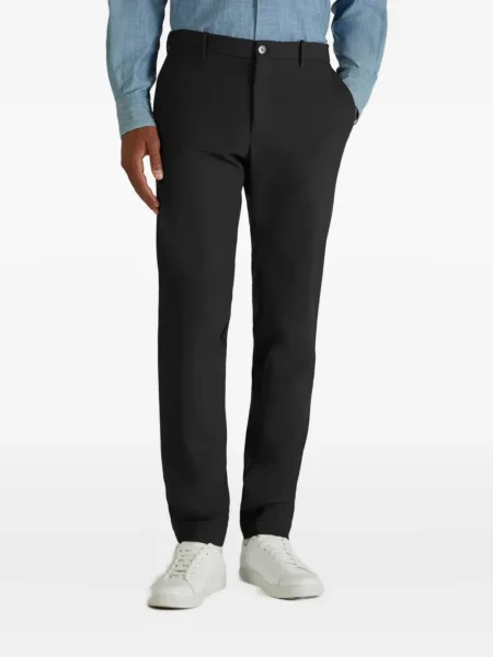 Pantaloni Incotex negru