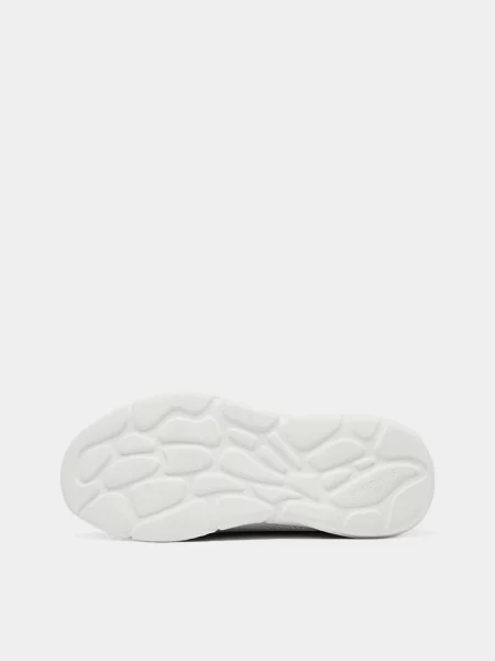 Кроссовки Skechers белые