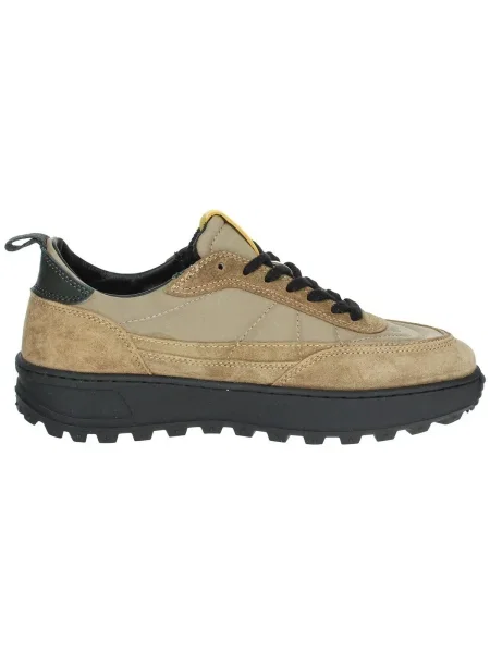 Pantofi D.a.t.e. bej