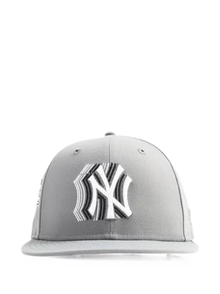 Șapcă New Era Cap gri