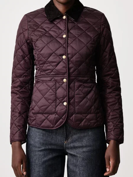 Dzseki Barbour