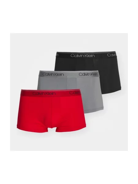 Calvin Klein Underwear 3 db-os boxeralsó szett