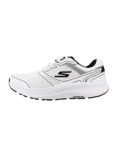 Félcipo Skechers fehér