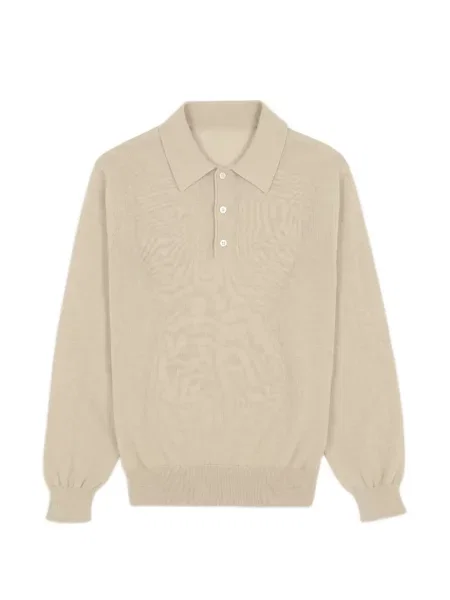 Lung tricou polo Fortela