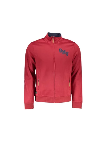 Kabát Gianmarco Venturi piros