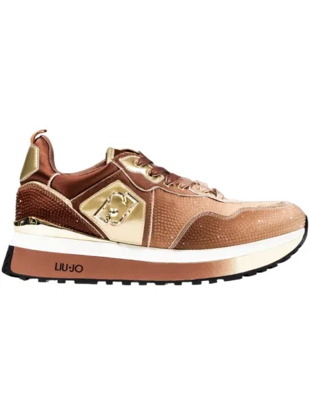 Pantofi Liu Jo alb