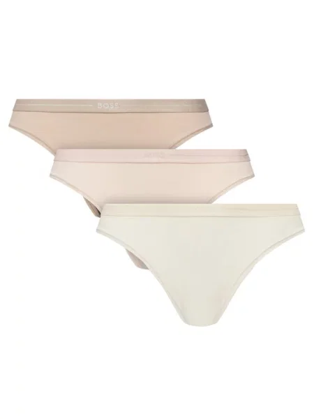 Kupaći kostim Boss bijela