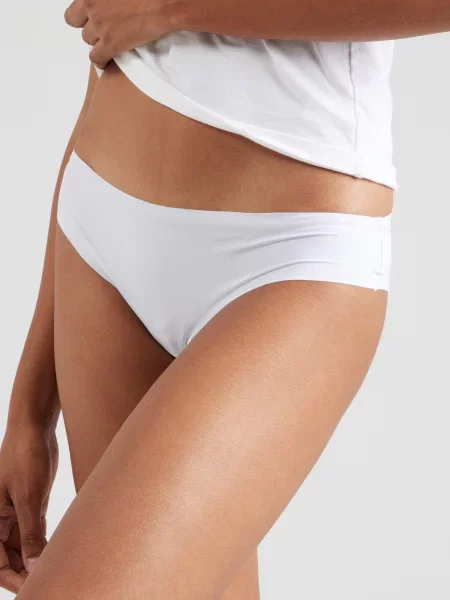 Palton Hunkemöller alb