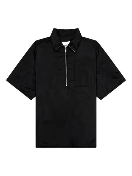Cămașă Jil Sander negru