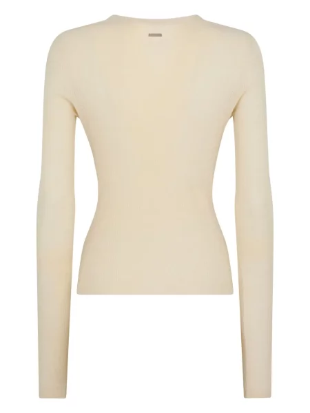 Briaunotas megztinis Dsquared2