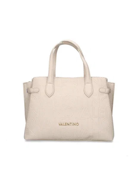 Geantă Valentino bej