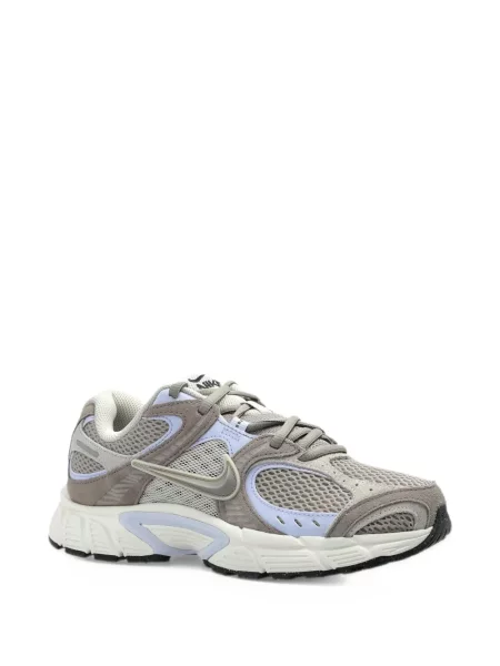 Kratak jakna Nike od brušene kože crvena