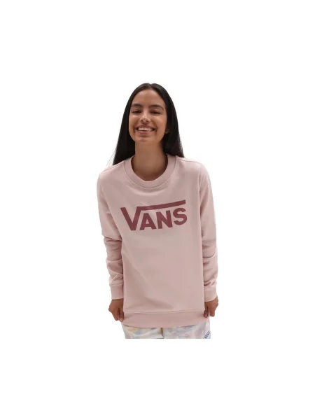 Geacă Vans roz