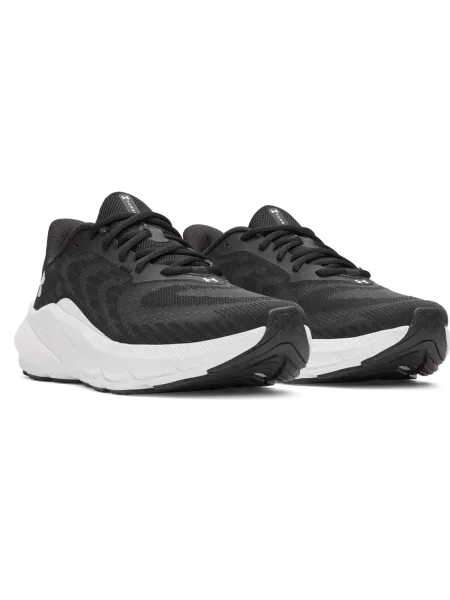 Pantofi alergare Under Armour alergare negru