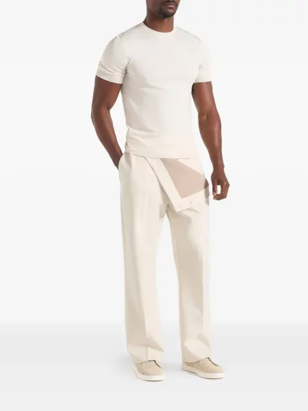 Pantaloni Manière De Voir